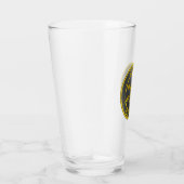 Cyber Corps Glas (Rechts)