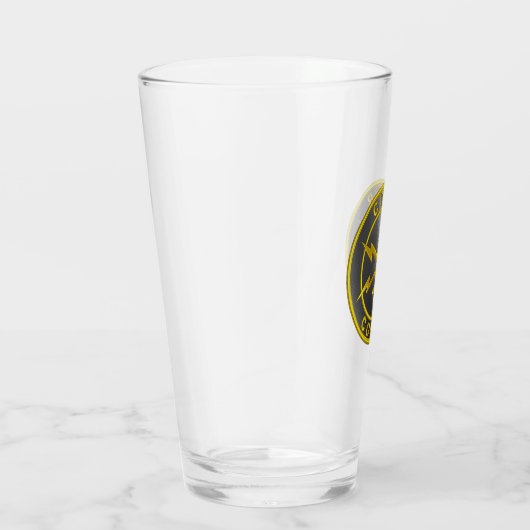 Cyber Corps Glas (Rechts)