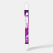 Cyber Girl Case-Mate iPhone Case (Achterkant / Links)