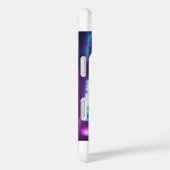 Cyber Girl Case-Mate iPhone Case (Achterkant / Rechts)