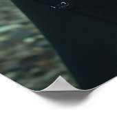 Cyber Hades: Dark Matter King Poster (Hoek)