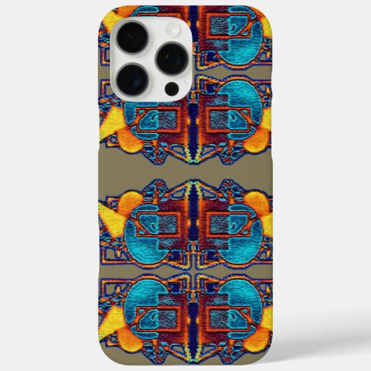 Cyber Heart Speck iPhone 14 Hoesje (Achterkant)