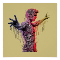 Cyber Human