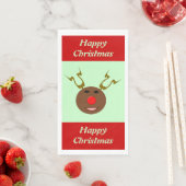 Cyber-kerstrendierprogramma Servet (Insitu)