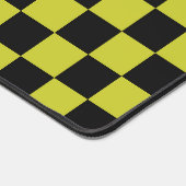 Cyber lyme checkerboard pattern bureaumat (Hoek)