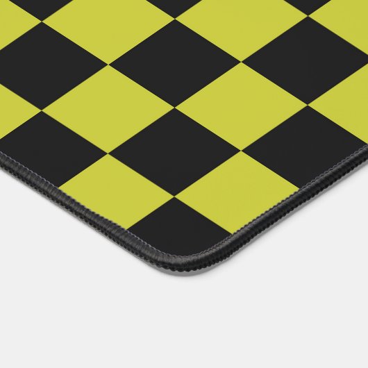 Cyber lyme checkerboard pattern bureaumat (Hoek)