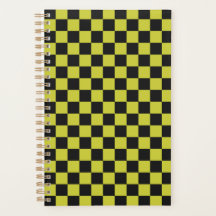 Cyber lyme checkerboard pattern