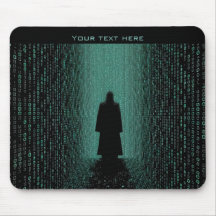 Cyber Matrix Corridor – Digitale Sfeer
