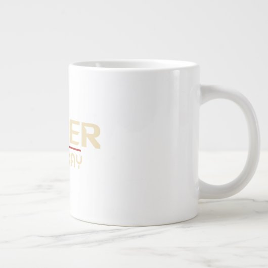 Cyber Monday mok Design ,Retro vintage (Rechts)