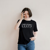 Cyber Monday of Black Friday T-shirt