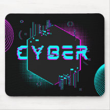 Cyber