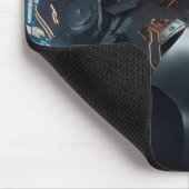 Cyber Muismat (Hoek)