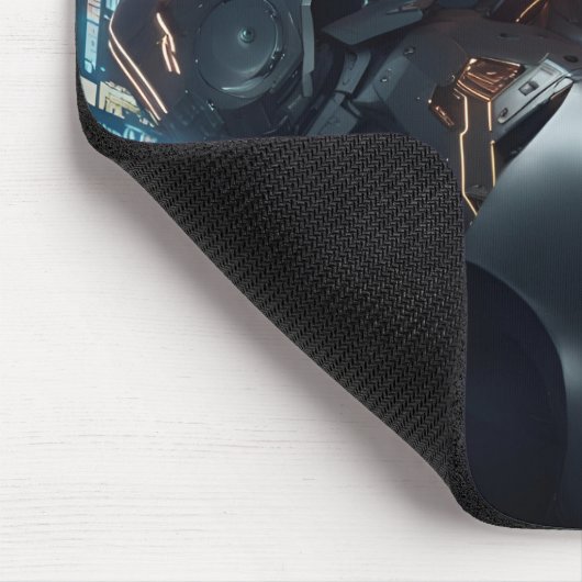 Cyber Muismat (Hoek)