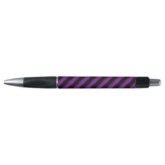 Cyber Plaid Pen (Voorkant)