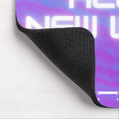 Cyber-punk muismatje muismat (Hoek)