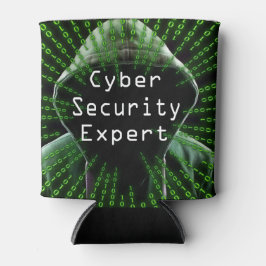 Cyber Security Business Expert Blikjeskoeler