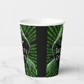 Cyber Security Business Expert Papieren Bekers (Links)