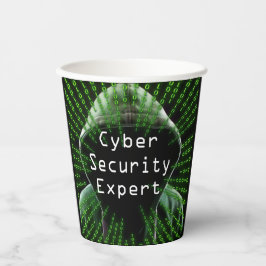 Cyber Security Business Expert Papieren Bekers