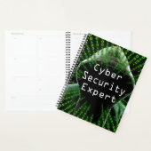 Cyber Security Business Expert Planner (Display)