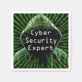 Cyber Security Business Expert Servet