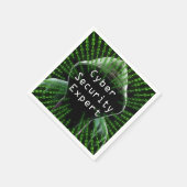 Cyber Security Business Expert Servet (Hoek)