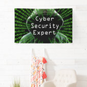 Cyber Security Business Expert Spandoek (Insitu)