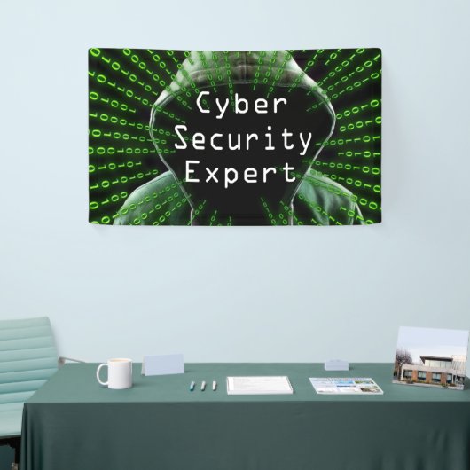 Cyber Security Business Expert Spandoek (Beurs)