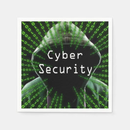 Cyber Security Business Servet