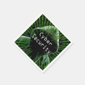 Cyber Security Business Servet (Hoek)