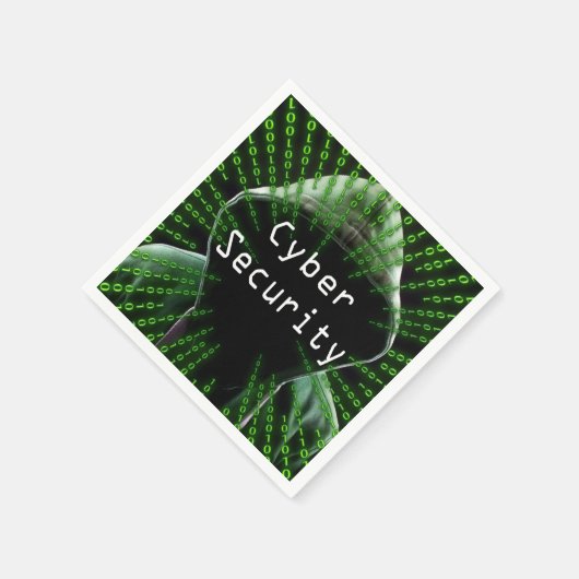 Cyber Security Business Servet (Hoek)