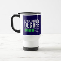 Cyber Security Degree Laden, specialist 