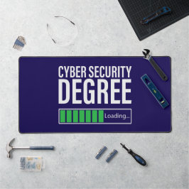 Cyber Security Degree Loading, specialist  Bureaumat
