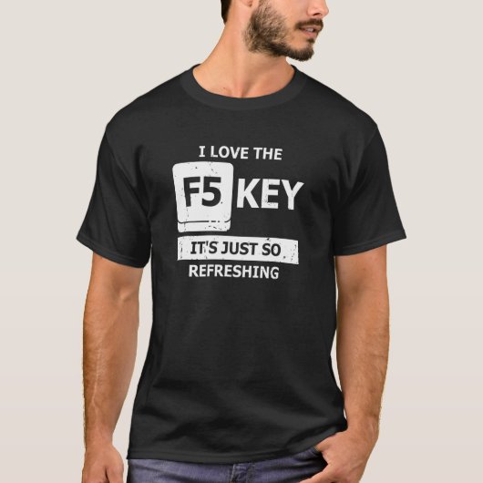 Cyber Security Expert for White Pet Hacker Design T-shirt (Voorkant)