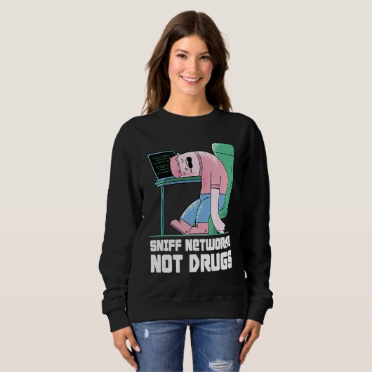 Cyber Security Expert I computer engineer for ethi Trui (Voorkant volledig)