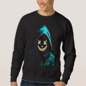 Cyber Security Expert Quote for White Hat Hacker Trui (Voorkant)