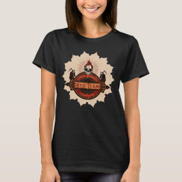 Cyber Security Red Team Reaper T-shirt