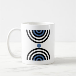 Cyber Sereniteit Koffiemok