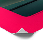 Cyber-Sigil of Dracula's New Coders Poster (Hoek)