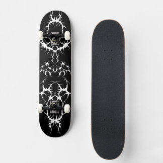 Cyber Sigilism: decodeer je grenzen Persoonlijk Skateboard