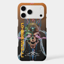 Cyber Skull ÆX-1 (サイバースカル) -> Cyber Skull ÆX-1 (Cy