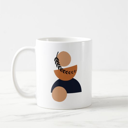 Cyber Symfonie Koffiemok (Links)