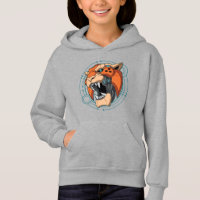 Cyber Tiger | KINDER