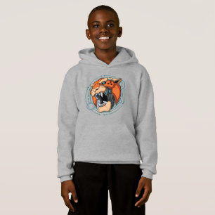 Cyber Tiger   KINDER