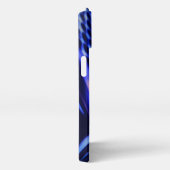 'Cyber Wormhole' Sci-Fi Telefoonhoes iPhone Hoesje (Rechterkant)