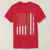 Cyberbeveiliging T-shirt (Design voorkant)