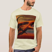 Cyberboomdetails T-shirt (Voorkant)