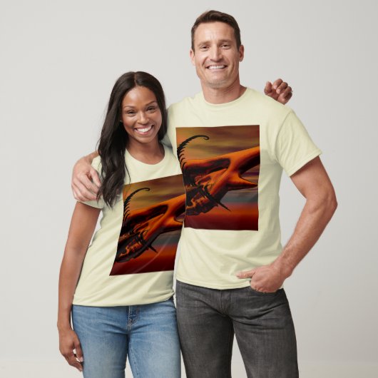 Cyberboomdetails T-shirt (Unisex)