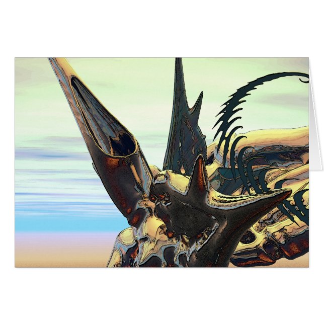 Cyberboomvergroting (Voorkant Horizontaal)