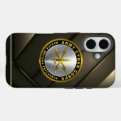 cybercorps Case-Mate iPhone case (Achterkant (horizontaal))
