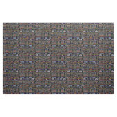 Cyberdazze Hyperface Fabric #1 Anti-Recognition Stof (Fat Quarter)